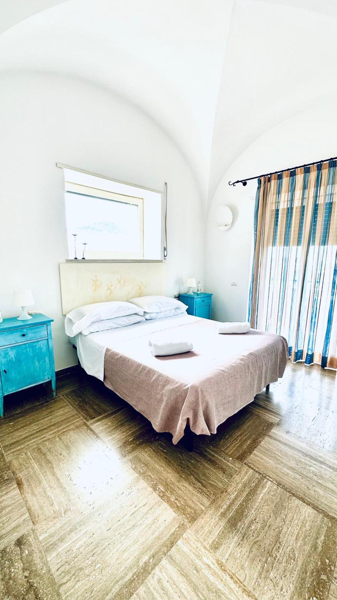 Villa La Zagara By Caprirooms Exteriér fotografie