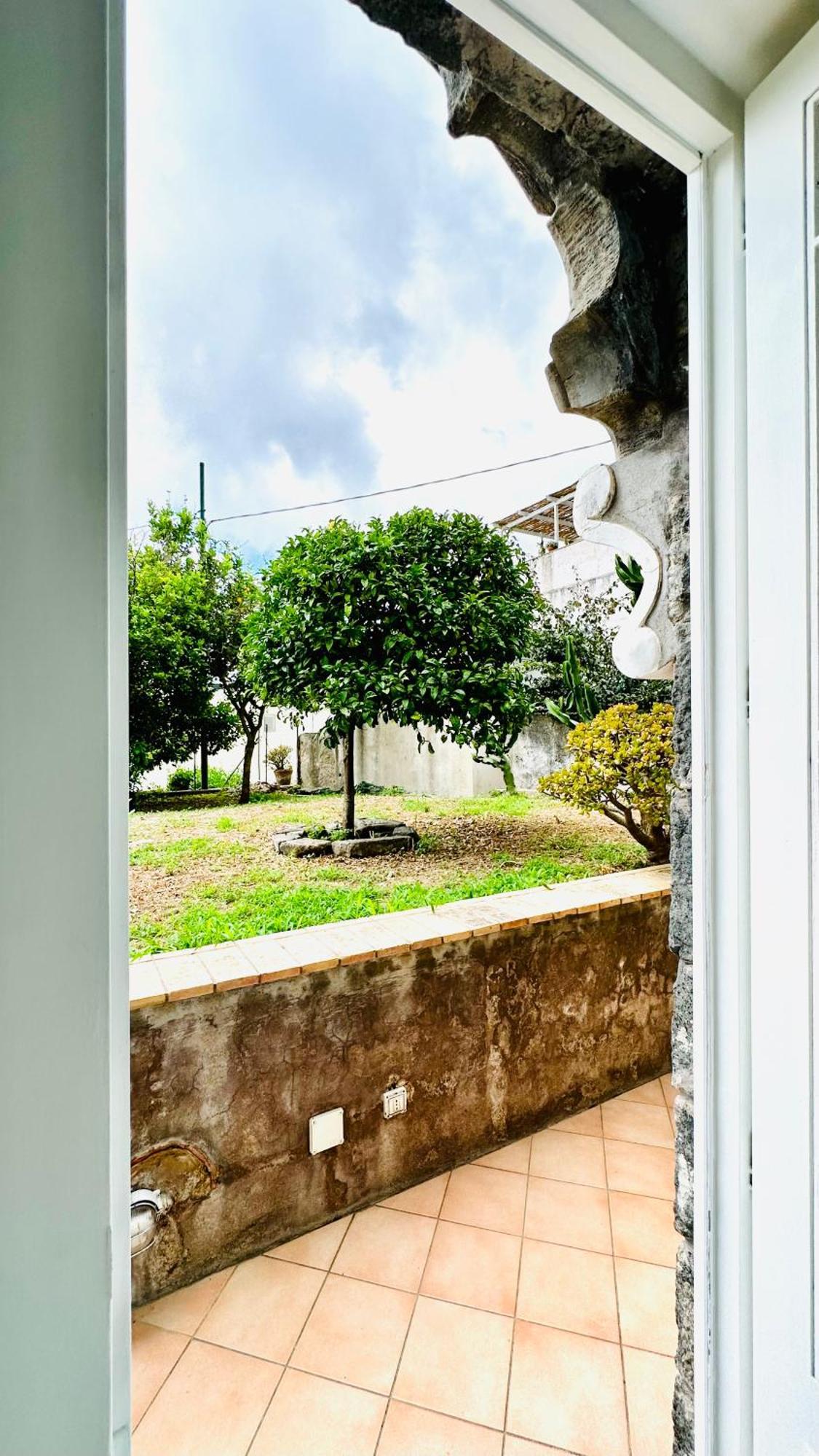 Villa La Zagara By Caprirooms Exteriér fotografie