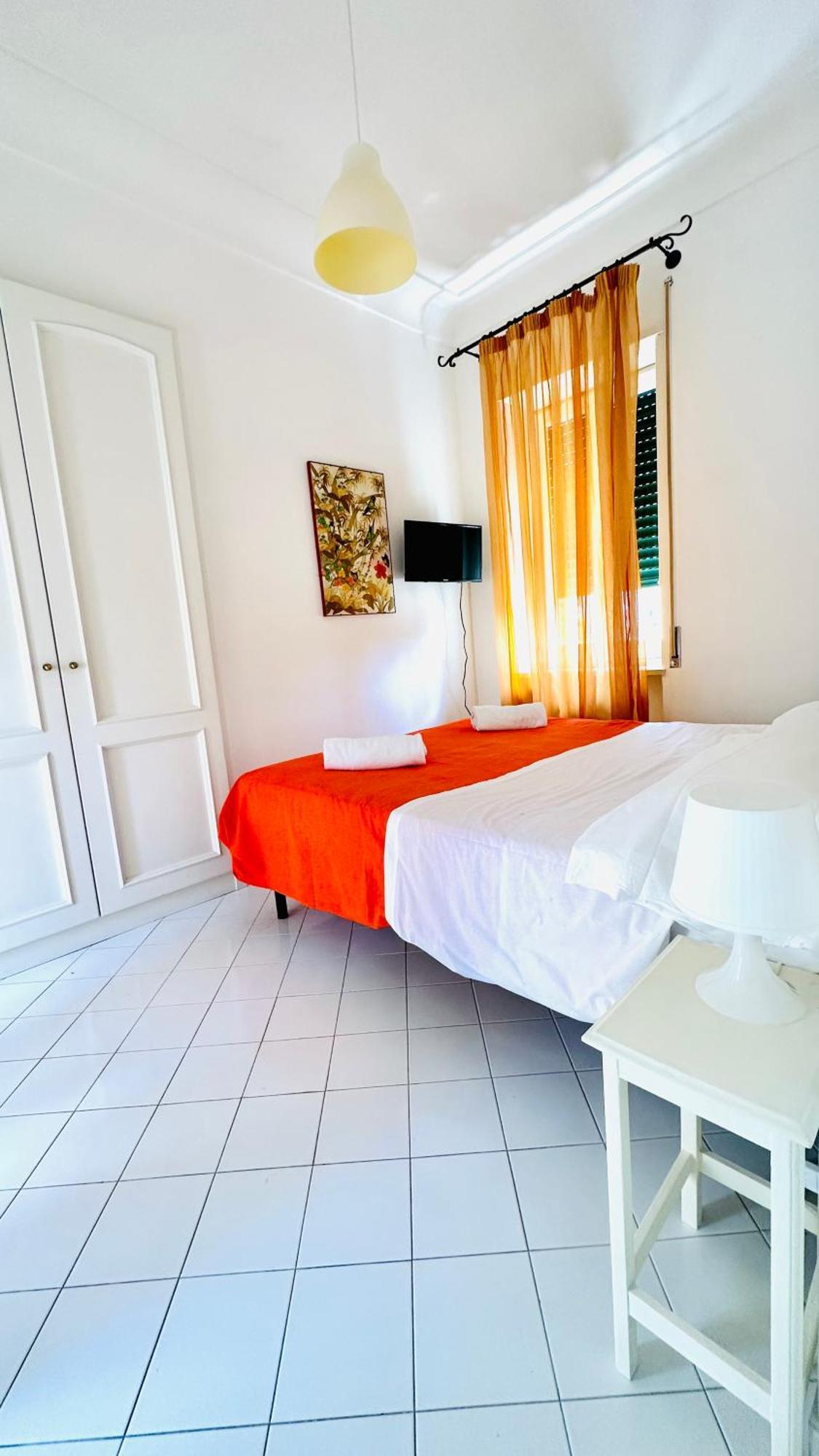 Villa La Zagara By Caprirooms Exteriér fotografie